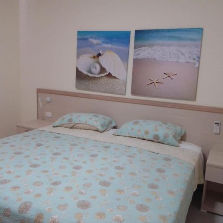 Coralk Apartments Сосуа Экстерьер фото