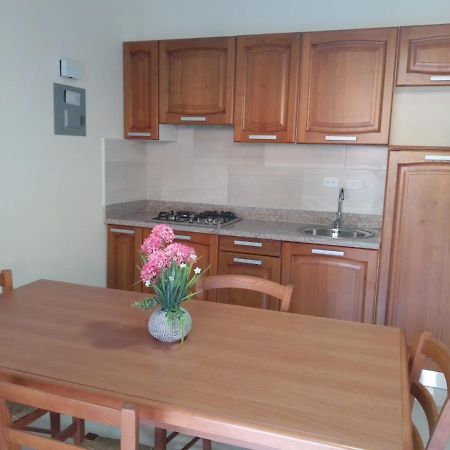 Coralk Apartments Сосуа Экстерьер фото