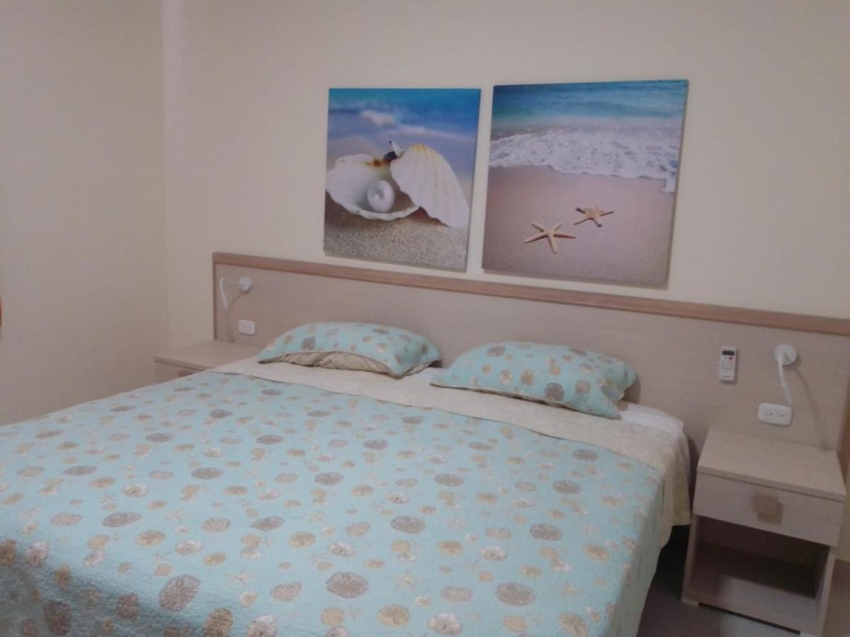 Coralk Apartments Сосуа Экстерьер фото
