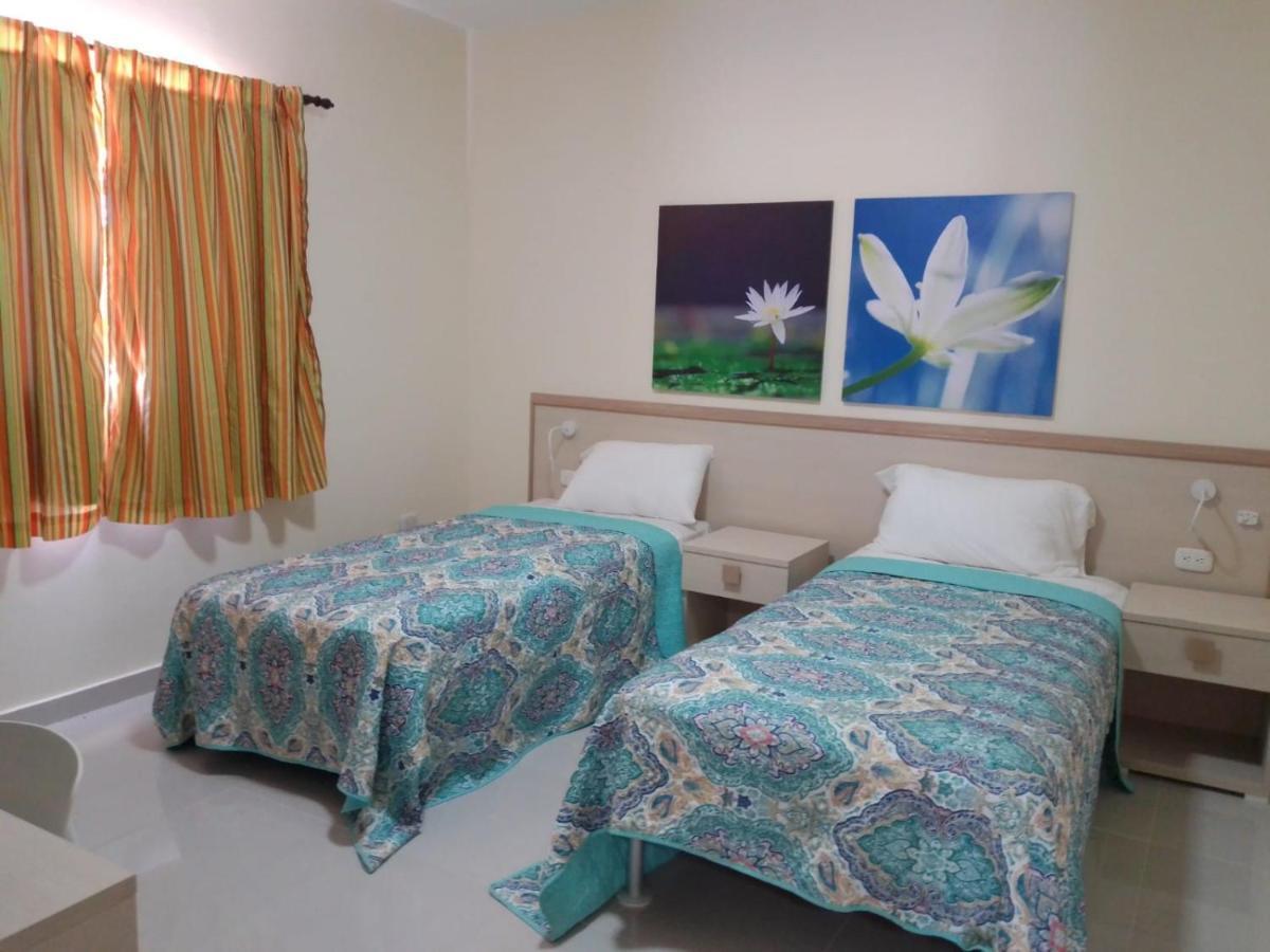 Coralk Apartments Сосуа Экстерьер фото